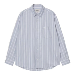 Long Sleeve Beale Shirt