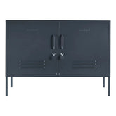 The Lowdown Locker