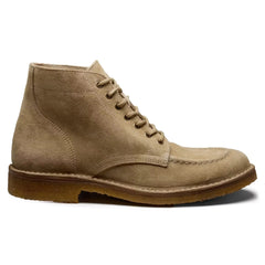 Nuovoflex Lace Up Boot