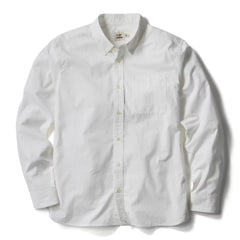 Poplin Draftsman Shirt