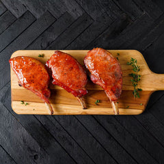 Summer Grilling Package