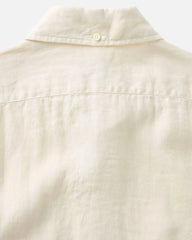 The Jack Linen Shirt