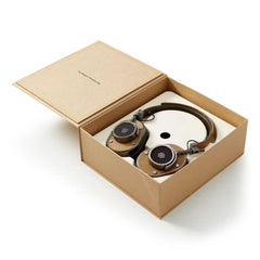 MH40 Wireless Over-Ear Headphones Gen 2 - Exclusive