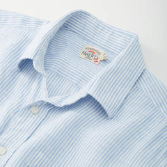 Laguna Linen Shirt