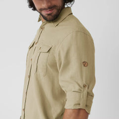 Ovik Travel Long Sleeve Shirt