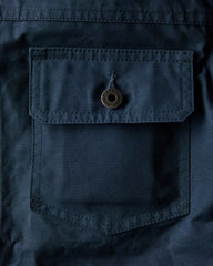 Dry Wax Trucker Jacket