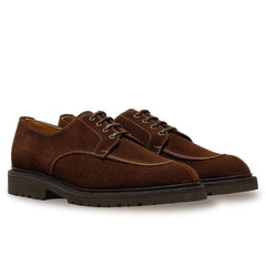 Jonah Split Toe Gibson Derby