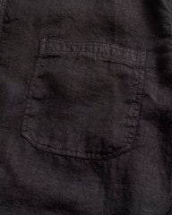 Tuscumbia Linen Shirt