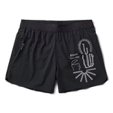 Alta Run Shorts - 5"