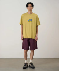 Outdoor Short Sleeve Graphic T-Shirt