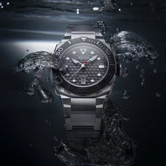 Seastrong Diver Extreme Automatic Watch