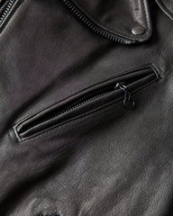 Perfecto Lambskin Leather Jacket