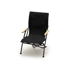 Low Beach Chair