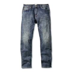 Stretch Selvedge Denim - HB Slim