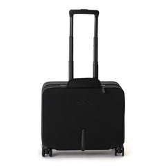 Fusion 4-Wheel Brief Luggage