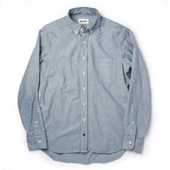 The Jack Everyday Oxford Shirt
