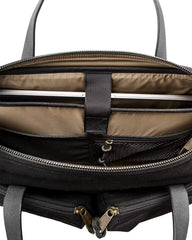 Dryden Ballistic Nylon Briefcase - 14L