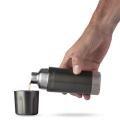 Torch Pocket Flask 9oz