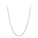 3mm Cuban Chain Necklace