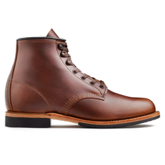 Beckman 6-Inch Boot