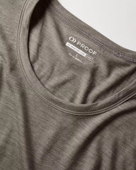 72-Hour Merino T-Shirt - Slim Fit