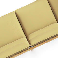 Felloe Sectional (5-piece)