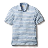Sunwashed T-Shirt Polo