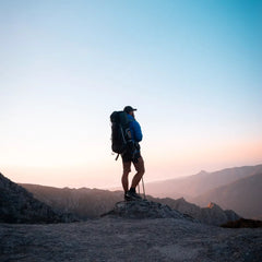 T3 Hike Sock