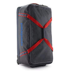 Black Hole Wheeled Duffel 100L