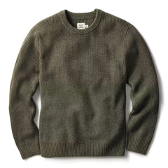 Bolinas Crewneck Sweater