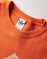 ACG Tuff Fleece Crew
