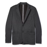Inlet Knit Blazer