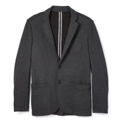 Inlet Knit Blazer