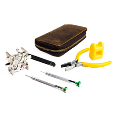 Build Your Own Watch Movement Kit