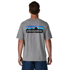 P-6 Logo Responsibili-Tee