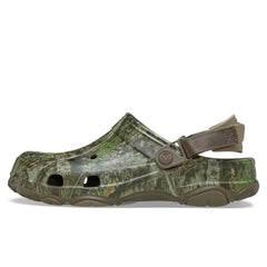 All Terrain Clog
