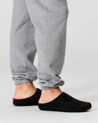 Midweight Terry Sweatpant