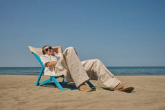 Biarritz Sandal
