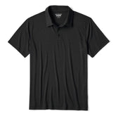 72-Hour Merino Polo Shirt