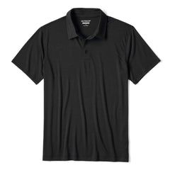 72-Hour Merino Polo Shirt