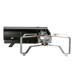 Home & Camp Burner Black