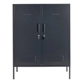 The Midi Locker