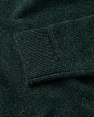 Merino Rugby Sweater