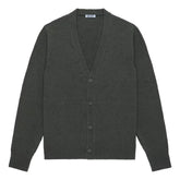 Classic Boucle Cardigan