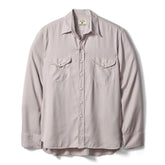 Tencel Pearlsnap Shirt