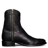 The Dean Cowhide Leather Boot