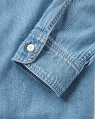 The Shore Shirt