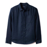 Isles Linen Shirt