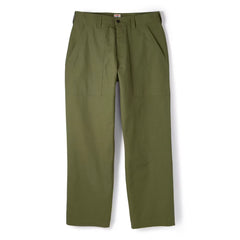 Straight Leg Utility Ripstop Workpant