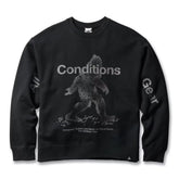 ACG Tuff Fleece Crew